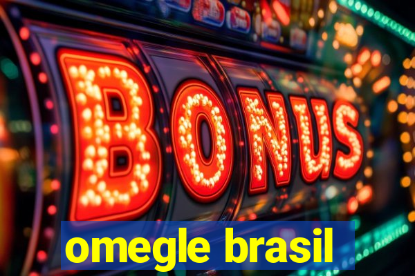 omegle brasil